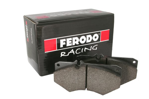PASTILLAS FRENO FERODO RACING DS2500 FCP4425H AUDI | SEAT | SKODA | VOLKSWAGEN