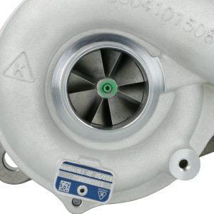 TURBO BORGWARNER K03S 220CV 1.8T 20V