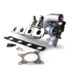 TURBO HÍBRIDO K04-064 350CV AUDI A3 | AUDI TT8J | SEAT LEON 1P | SKODA OCTAVIA 1Z | VOLKSWAGEN GOLF 6 GTI 2.0 TFSI EA888