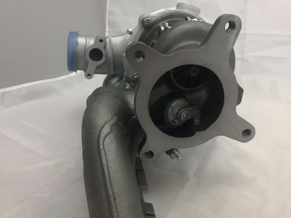 TURBO K04-064DV UPGRADE PARA MOTORES EA113
