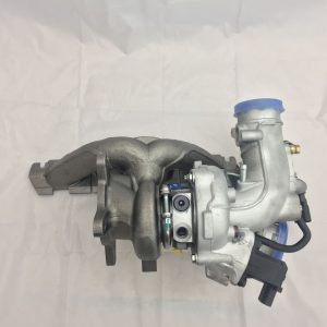TURBO K04-064DV UPGRADE PARA MOTORES EA113
