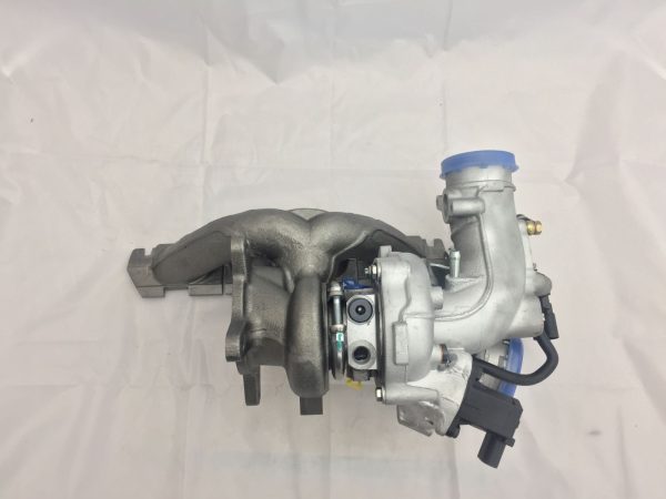 TURBO K04-064DV UPGRADE PARA MOTORES EA113