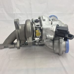 TURBO K04-064DV UPGRADE PARA MOTORES EA113