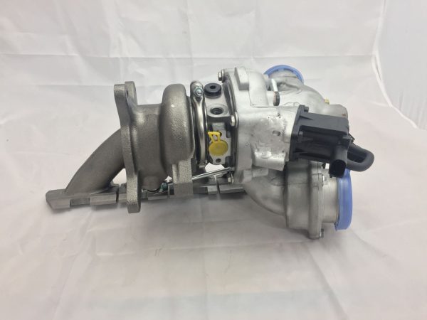 TURBO K04-064DV UPGRADE PARA MOTORES EA113