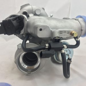 TURBO K04-064DV UPGRADE PARA MOTORES EA113