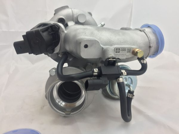TURBO K04-064DV UPGRADE PARA MOTORES EA113
