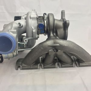 TURBO K04-064DV UPGRADE PARA MOTORES EA113