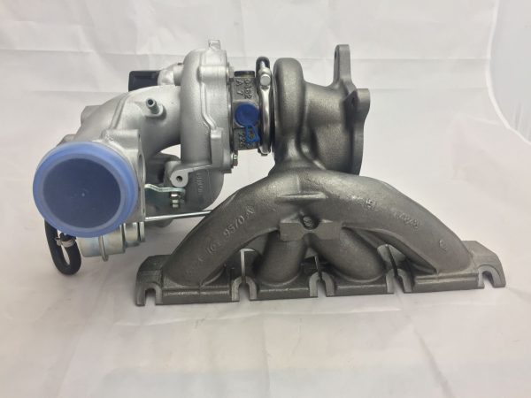 TURBO K04-064DV UPGRADE PARA MOTORES EA113