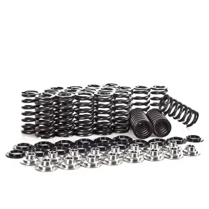 KIT DE MUELLES Y COPELAS DE VÁLVULA FERREA RACING | AUDI RS3 (8P / 8V / 8Y) / TTRS (8J / 8S) / RSQ3 (2.5 TFSI) | KT4042