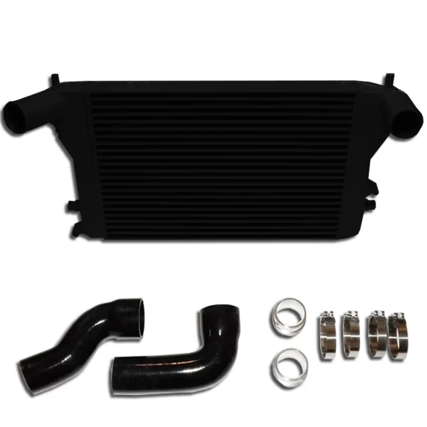 KIT INTERCOOLER | GOLF 5 / GOLF 6 / AUDI A3 / S3 / LEON 2 / PASSAT B6 2.0 TFSI | 8071
