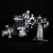 TURBO LM440-IS20 IS38 2.0L TSI EA888 GEN.3 MQB AUDI S3 8V | TTS 8S | SEAT LEON 5F | SKODA OCTAVIA 5E | VW GOLF VII GTI - R | TIGUAN AD1 | POLO GTI AW | T-ROC - Imagen 2