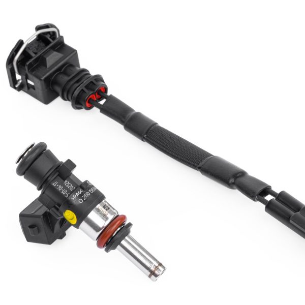 KIT DE INYECTORES DE COMBUSTIBLE APR 980CC | AUDI RS3 (8V/8Y) / TTRS (8S) / 2.0 TSI (EA888.3) | MS100195