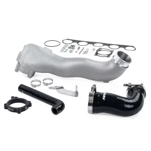 KIT INLET DE MARIPOSA CHARGE PIPE APR | AUDI RS3 8V.2 / RS3 8Y / TTRS 8S / RSQ3 F3 (2.5 TFSI DAZA / DNWA) | MS100198