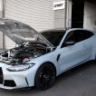 ADMISIÓN MST PERFORMANCE BMW M3 G80 | M4 G82 S58 - Imagen 5