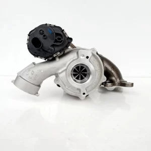 TURBO HIBRIDO MUCHBOOST 1.5TSI EVO EA211 130CV AUDI A3 8Y | SKODA OCTAVIA NX | SEAT IBIZA KJ | SEAT LEON 5F | VOLKSWAGEN GOLF MK7 | GOLF MK8 | TIGUAN