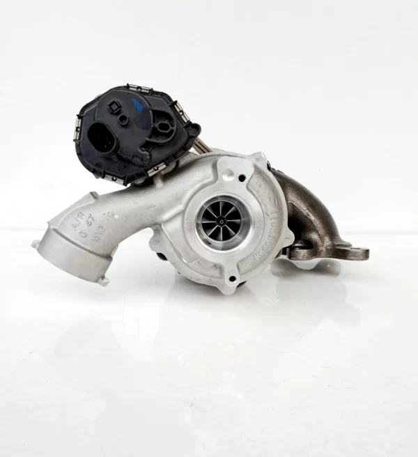 TURBO HIBRIDO MUCHBOOST 1.5TSI EVO EA211 130CV AUDI A3 8Y | SKODA OCTAVIA NX | SEAT IBIZA KJ | SEAT LEON 5F | VOLKSWAGEN GOLF MK7 | GOLF MK8 | TIGUAN