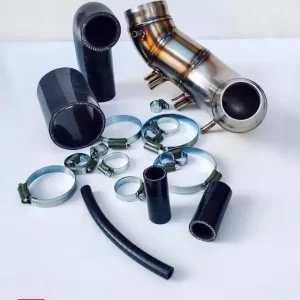 HARD PIPE INLET KIT 1.8T 20V AUDI S3 8L | AUDI A5 B5 | AUDI TT 8N | SEAT LEON CUPRA 1M