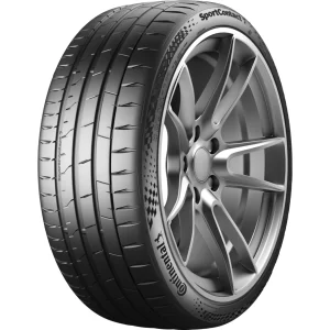 NEUMÁTICOS CONTINENTAL SPORTCONTACT 7 235/35 ZR19 91Y XL | SKU: 12042286