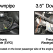 DOWNPIPE VRSF MOTOR N55 BMW SERIE 1 F20 | F21 M135 | SERIE 2 F22 M235i | SERIE 3 F30 335i | M2 F87 - Imagen 2