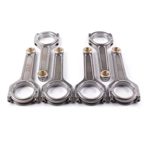 BIELAS FORJADAS EN I ZRP CON TORNILLOS ARP2000 | AUDI RS4 B9 / AUDI RS5 F5 (2.9 TFSI EA839) | R-AUD-013-I
