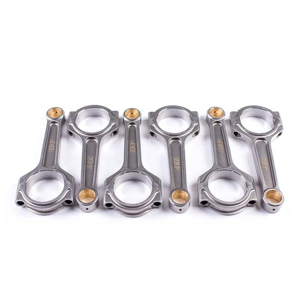 BIELAS FORJADAS EN H ZRP | BMW M135I / M235I / 335I / 435I / M2 (3.0 TURBO N55) | R-BMW-019-I