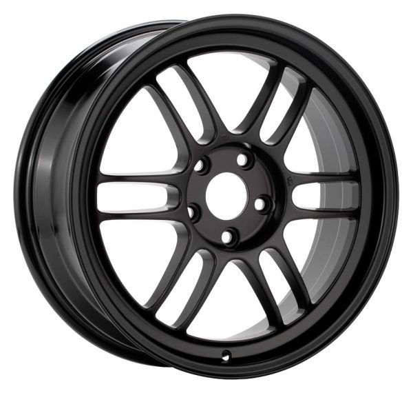 ENKEI RPF1 8X17 5X100 ET45 73 NEGRO