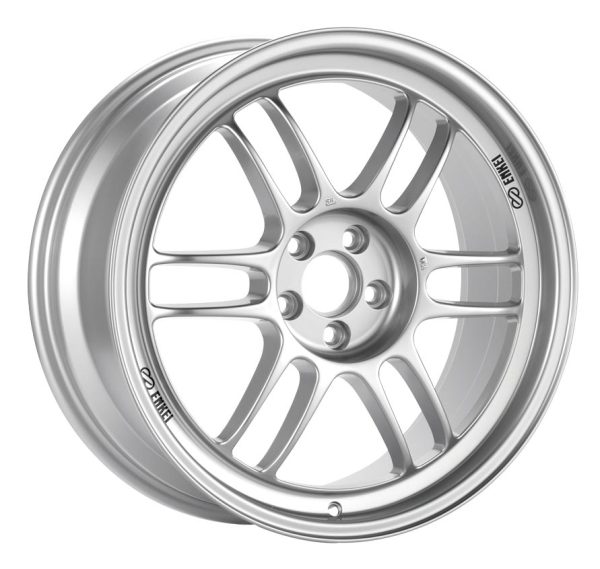 ENKEI RPF1 7X17 4X100 ET35 73 PLATA