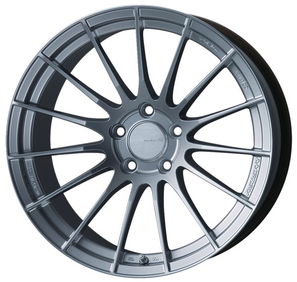 ENKEI RS05-RR 8.5X18 5X112 ET35 66.5 PLATA