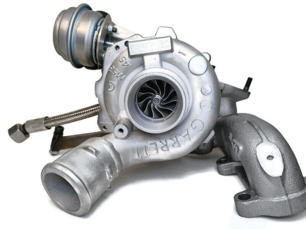 TURBO HÍBRIDO 1.9TDI/2.0TDI GTB2260VK