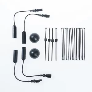 COILOVERS ST XA AUDI A1 8X | SEAT IBIZA 6L | SKODA FABIA 5J | VOLKSWAGEN POLO 6R/6C + KIT DE CANCELADORES