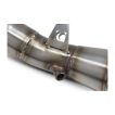 DOWNPIPE DESCATALIZADA SCORPION BMW M2 F87 (SIN GPF) - Imagen 3