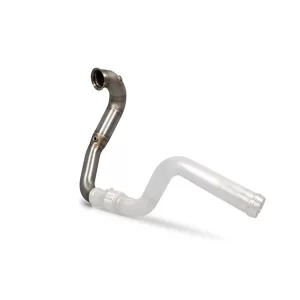 DOWNPIPE DESCATALIZADA SCORPION EXHAUSTS | MERCEDES A45 / CLA 45 / GLA 45 AMG (W176 / C117 / X156) | SMBC003 / SMBP003