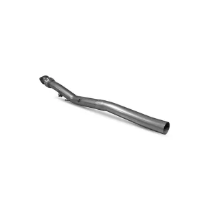 SUPRESOR DE GPF / DESCATALIZADOR SCORPION | MERCEDES A35 AMG (W177) / CLA 35 AMG (C118) | SMBP006
