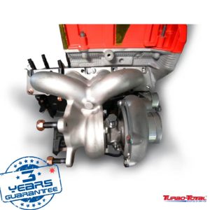TURBO THOR 400 TURBO TOTAL MOTORES 1.8T 20V
