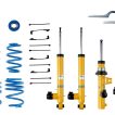 BILSTEIN B16 DAMPTRONIC® Q2 | AUDI Q3 F3 | SEAT LEON 5F INCL. ST | SKODA KODIAQ NS7 | SKODA OCTAVIA 3 INCL. COMBI | VOLKSWAGEN GOLF VII | VOLKSWAGEN TIGUAN AD1 | VOLKSWAGEN T-ROC A11