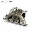 TURBO CTS BOSS EA888.1 AUDI S3 8P | AUDI TT 8J | SEAT LEON CUPRA 1P | SKODA OCTAVIA vRS 1Z | VOLKSWAGEN GOLF 6 GTI | VOLKSWAGEN SCIROCCO - Imagen 3