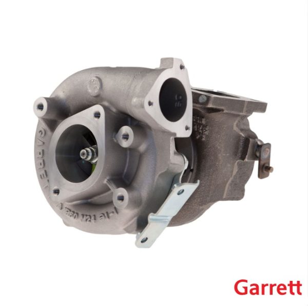 TURBO GARRETT GT2871R BALL-BEARING 836026-5011S