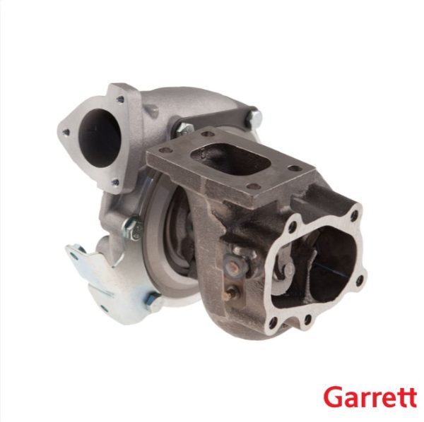 TURBO GARRETT GT2871R BALL-BEARING 836026-5011S