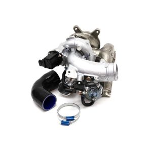 TURBO LOBA LO412-EA888 AUDI S3 8P | AUDI TT 8J | SEAT LEON CUPRA 1P | SKODA OCTAVIA vRS 1Z | VOLKSWAGEN GOLF 6 GTI | VOLKSWAGEN SCIROCCO