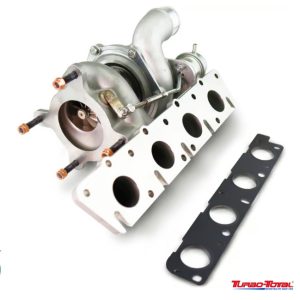 TURBO THOR 400 TURBO TOTAL MOTORES 1.8T 20V