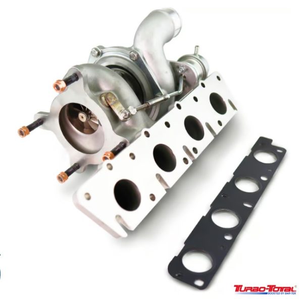TURBO THOR 400 TURBO TOTAL MOTORES 1.8T 20V