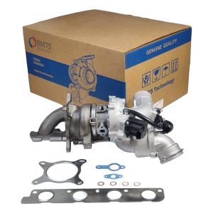 TURBOCOMPRESOR BMTS TECHNOLOGY | VAG 2.0 TFSI | K03 | T918694