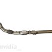 DOWNPIPE INVIDIA TOYOTA YARIS GR20 CATALIZADA 3"