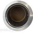 DOWNPIPE INVIDIA TOYOTA YARIS GR20 CATALIZADA 3" - Imagen 4