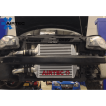 INTERCOOLER AIRTEC 60MM PRO-SERIES PARA SEAT IBIZA 6L Y VW POLO 9N 1.8T - Imagen 3
