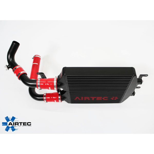 INTERCOOLER AIRTEC 60MM PRO-SERIES PARA SEAT IBIZA 6L Y VW POLO 9N 1.8T