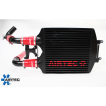 INTERCOOLER AIRTEC 60MM PRO-SERIES PARA SEAT IBIZA 6L Y VW POLO 9N 1.8T