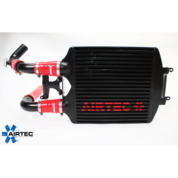 INTERCOOLER AIRTEC 60MM PRO-SERIES PARA SEAT IBIZA 6L Y VW POLO 9N 1.8T