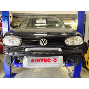 KIT INTERCOOLER AIRTEC VW GOLF MK4 GTI