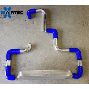 KIT INTERCOOLER AIRTEC VW GOLF MK4 GTI
